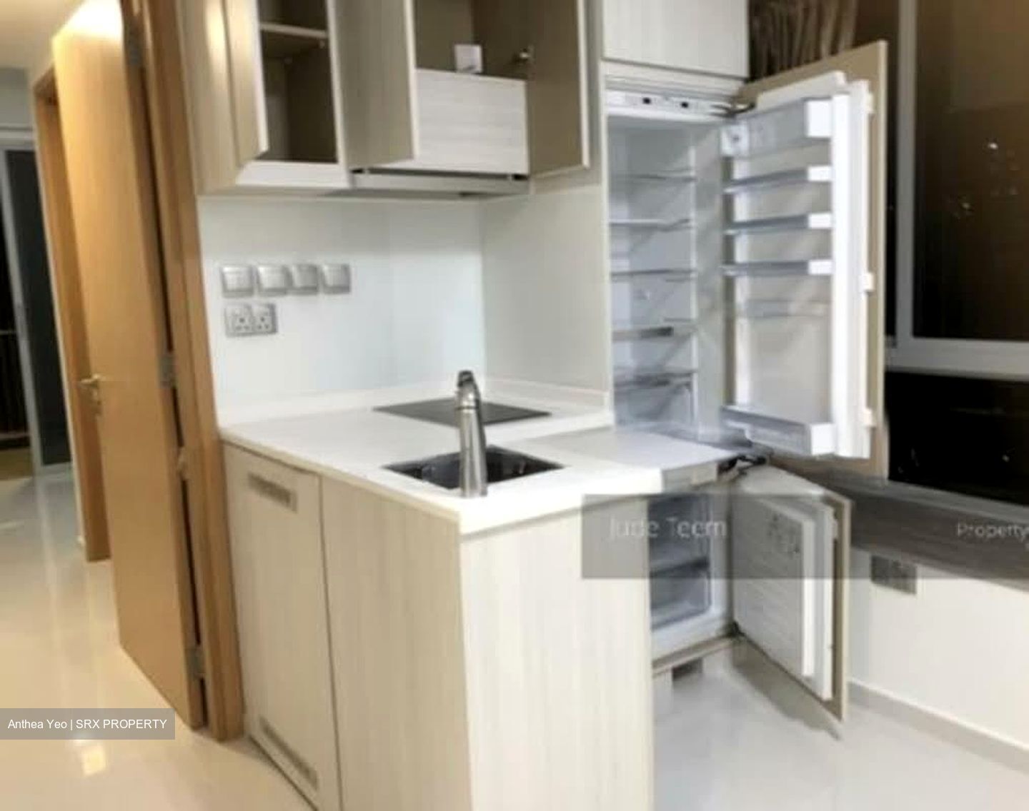 Devonshire Residences (D9), Apartment #557733231